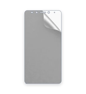 SChitec Infinix Note 3 Pro Uyumlu Ön Yüzey Mat Hidrojel Ekran Koruyucu