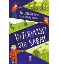 İnternetsiz Bir Sabah
