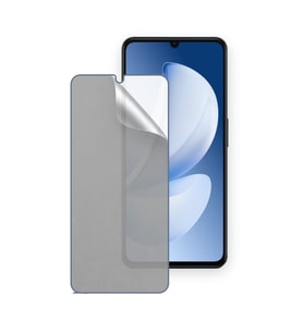 SChitec Realme Note 70T Uyumlu Ön Yüzey Mat Hidrojel Ekran Koruyucu