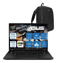 Asus Tuf Gaming A14 FA401UH Amd Aı Ryzen 7 260 32GB Ddr5 4tb SSD 8GB/RTX5050 115W 14-Inch, 165Hz 2.5k (2560 x 1600, 400NITS Wqxga Freedos Gaming Laptop ZRG025F05+ZETTAÇANTA