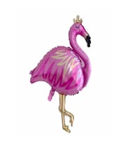 Flamingo Balon