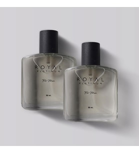 2 Lİ SET M598 EDP ERKEK PARFÜM