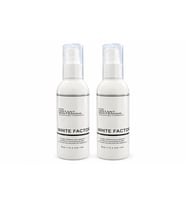 White Factor 120 ML Cilt Bakım Spreyi – Günlük Vücut Bakımı x2