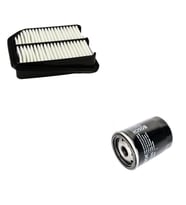 Bosch Filtre Bakım Seti Suzuki Grand Vitara 2.0 Benzin 2006-2011 Hava + Yağ filtre
