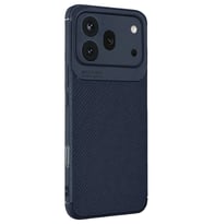 600 Pro Auto Focus Karbon Kapak - Lacivert