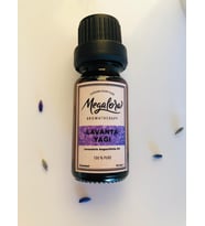 LAVANTA YAĞI (LAVANDULA ANGUSTİFOLİA OİL)