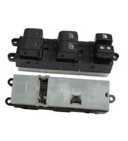 NISSAN NAVARA 2007 - 2012 SOL CAM ANAHTARI ÖNLERİ OTOMATİK