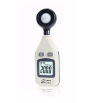 BENETECH GM1010 Dijital Işık Ölçer Lüksmetre