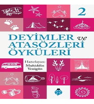 Deyimler Ve Atasözleri Öyküleri - 2