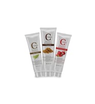 Claderm 50ml 3'lü (Tea Tree-Propolis-Pomegranate) Avantaj Paketi