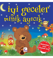 İyi Geceler Minik Ayıcık