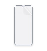 SChitec Coolpad CP12p Uyumlu Ön Yüzey Nano Şeffaf Hidrojel Ekran Koruyucu