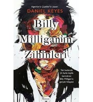 Billy Milligan’ın Zihinleri