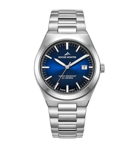 Roche Montre RMG6017-03 Erkek Kol Saati