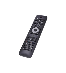 Phılıps 47pfl6158/12 Smart Led Tv Kumandası