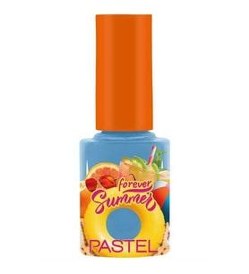 Pastel Oje 327 Delist
