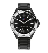 Tommy Hilfiger TH1792014 Erkek Kol Saati