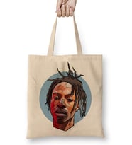 Joey Badass Bez Çanta Uzun Saplı