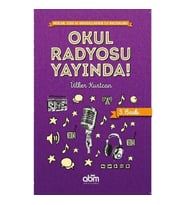 Okul Radyosu Yayında