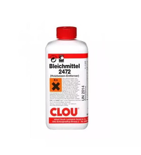 CLOU Ahşap Ağartıcı Nr:2472 500ml