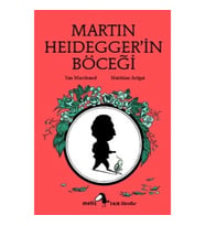 Metis Küçük Filozoflar Serisi 10 - Martin Heidegger'in Böceği