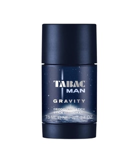 Tabac Man Gravity Deodorant Stick 75ml