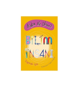 Acaba Ne Olsam? Bilim İnsanı-Toprak Işık