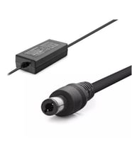 HADRON HD756 PLASTİK ADAPTÖR 12V 3A 5.5-2.5 SİYAH