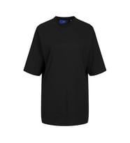 Jjxx 12252007 Jxvaleria Ovs Ss Tee Jrs Sn Siyah
