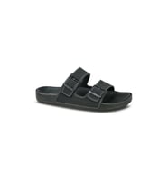 Ceyo Bahama-10 RK-553 Anotomik Erkek Terlik Siyah