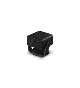 Mini Lazer Full HD Projektör, Yüksek Kalite Görüntüleme ve Taşınabilirlik