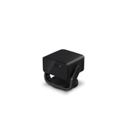 Mini Lazer Full HD Projektör, Yüksek Kalite Görüntüleme ve Taşınabilirlik