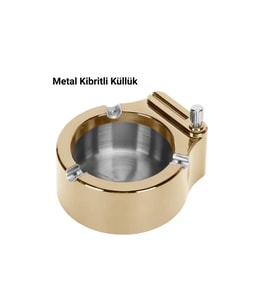 Benzinli Küllük Gold
