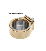 Benzinli Küllük Gold