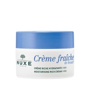 NUXE Creme Fraiche de Beaute Moisturising Rich Cream 48H 50 ml - Kuru Cilt