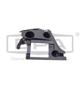4G5807393 Tampon Bağlantı Braketi Arka Sol - Audi A6 2011-2014