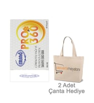 Ersağ Pro 360 - 80 Kapsül
