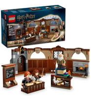 ® Harry Potter™ Hogwarts™ Şatosu: Tılsım Dersi 76442 - 8 Yaş & Üzeri Çocuklar için Yaratıcı Oyuncak