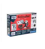 Clementoni Robotik Laboratuvarı Rollingbot 64468
