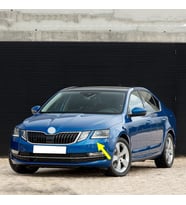 Skoda Octavia 2018-2020 Ön Sol Far Yıkama Pompası Jeti 5E0955965C