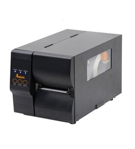 ARGOX IX4-240 PRO 203DPI TERMAL TRANSFER USB+SERİ+ETHERNET ENDÜSTRİYEL BARKOD YAZICI (RİBONLU KULLANIM)