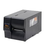 ARGOX IX4-240 PRO 203DPI TERMAL TRANSFER USB+SERİ+ETHERNET ENDÜSTRİYEL BARKOD YAZICI (RİBONLU KULLANIM)