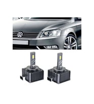 VW PASSAT B7 D3S LED XENON OTO AMPULÜ ULTIMATE