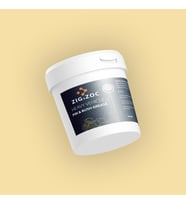 ZIG&ZOC İş Makinesi Burç ve Pim Gresi 500 GR