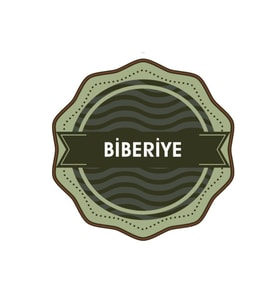 Kuruyemiş, Baharat, Bakliyat Için Kavanoz Etiketleri, 6 Cm - 60 Adet Folyo Sticker