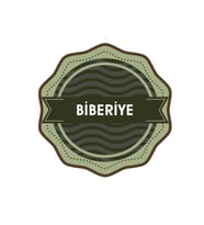 Kuruyemiş, Baharat, Bakliyat Için Kavanoz Etiketleri, 6 Cm - 60 Adet Folyo Sticker