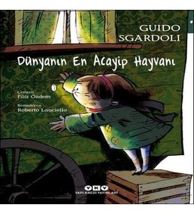 Dünyanın En Acayip Hayvanı