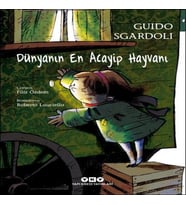Dünyanın En Acayip Hayvanı