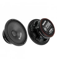 Reiss Audio 16 Cm Midrange Rs-m6ufo Series Kapaklı Çifti Değeri 750 Watt 300 Rms Takım Fiyatı