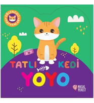 Tatlı Kedi Yoyo